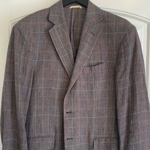Billy Reid jacket